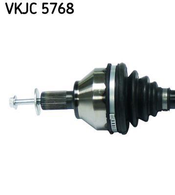 Cardan SKF ref. VKJC 5768